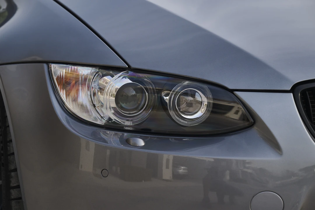 2011 BMW E92 M3 Coupe - Image 19 of 31