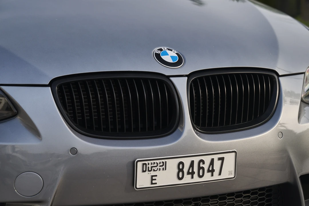 2011 BMW E92 M3 Coupe - Image 20 of 31