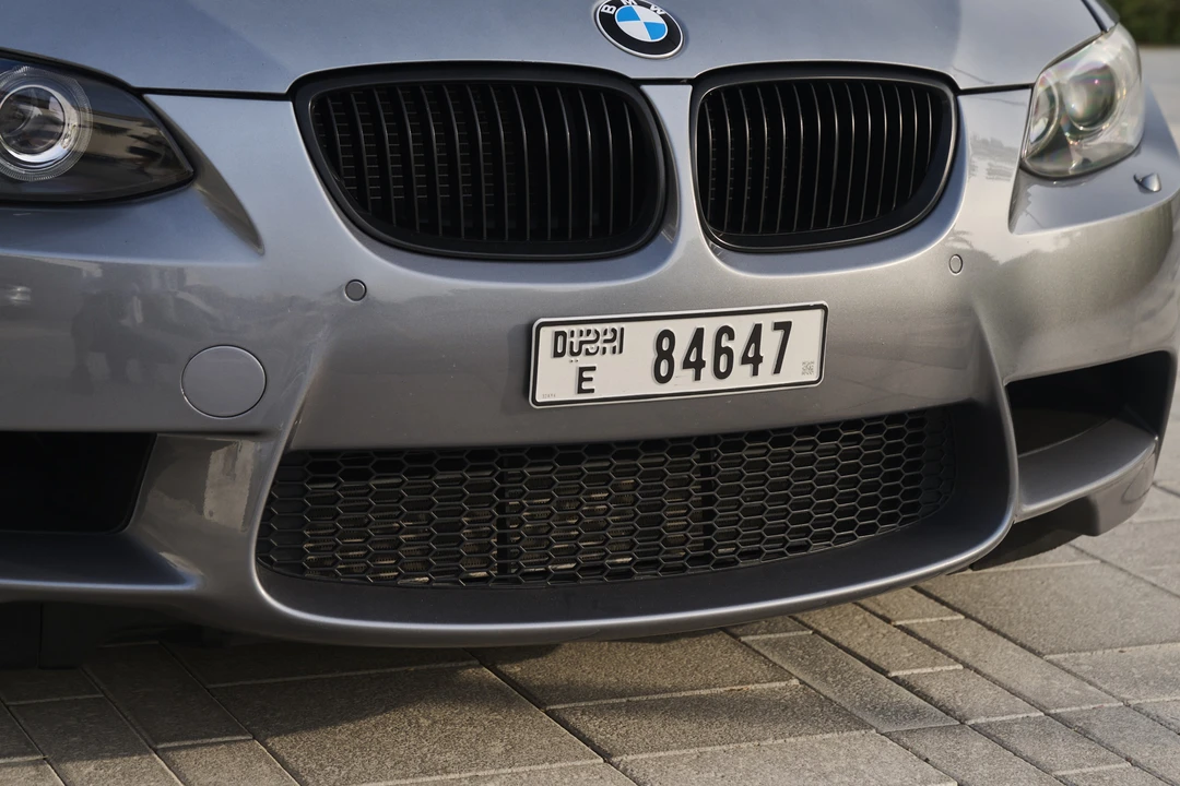2011 BMW E92 M3 Coupe - Image 21 of 31