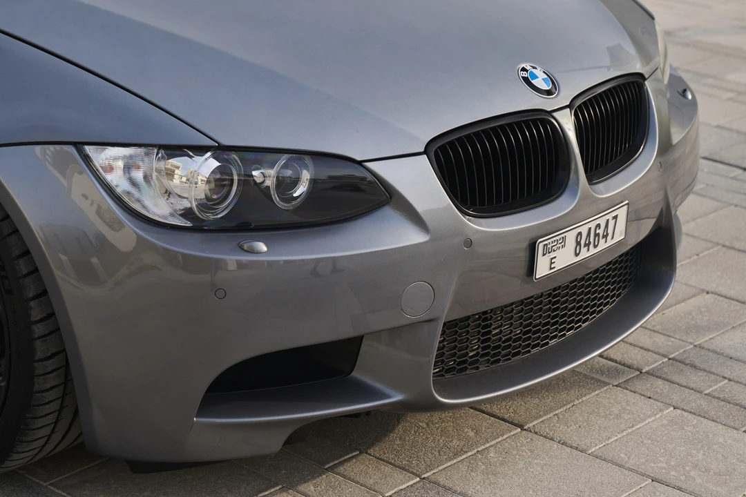 2011 BMW E92 M3 Coupe - Image 22 of 31