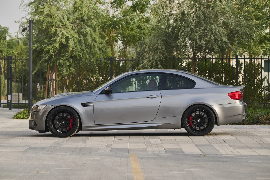 2011 BMW E92 M3 Coupe - Image 8 of 31