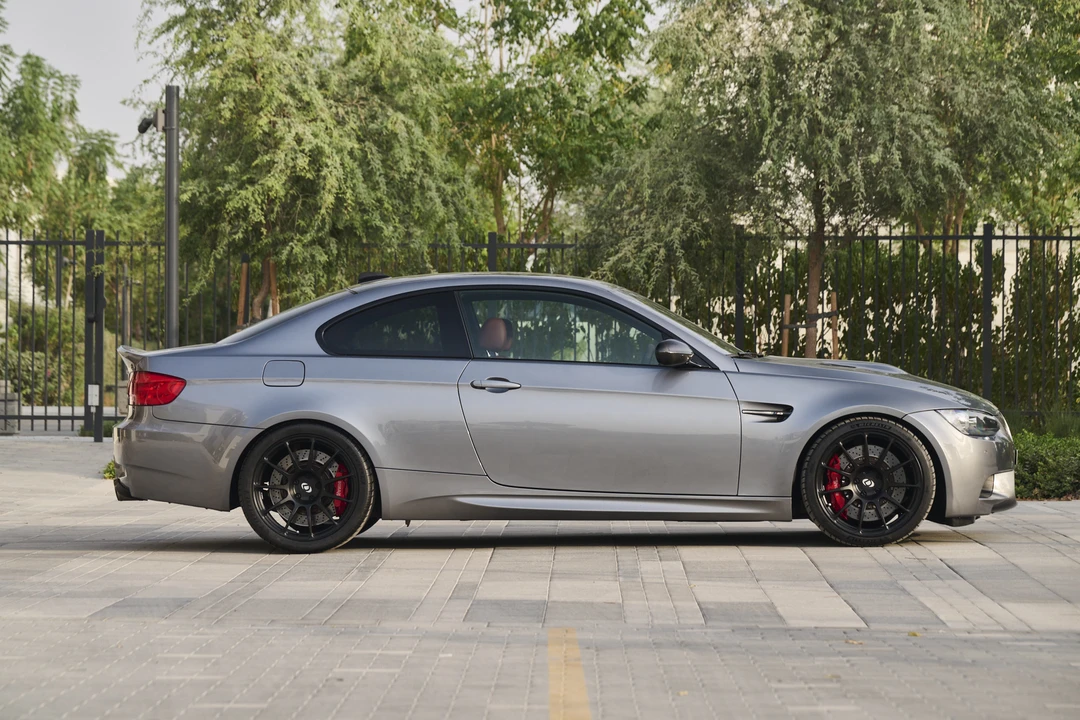 2011 BMW E92 M3 Coupe - Image 4 of 31
