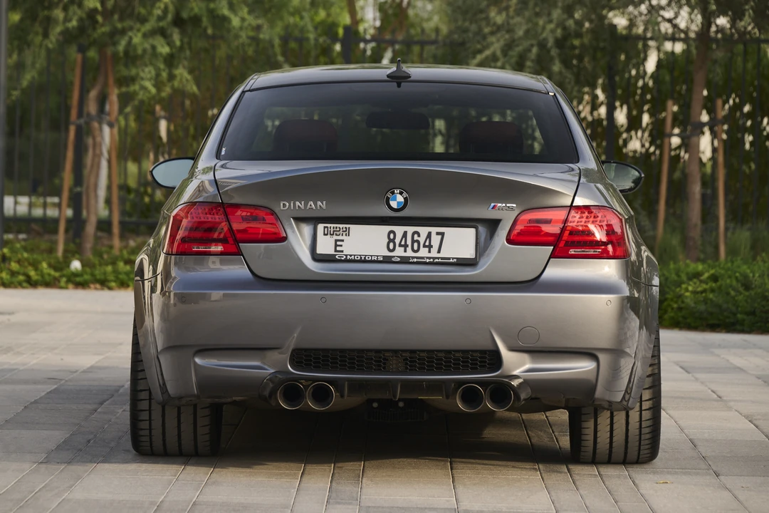 2011 BMW E92 M3 Coupe - Image 6 of 31