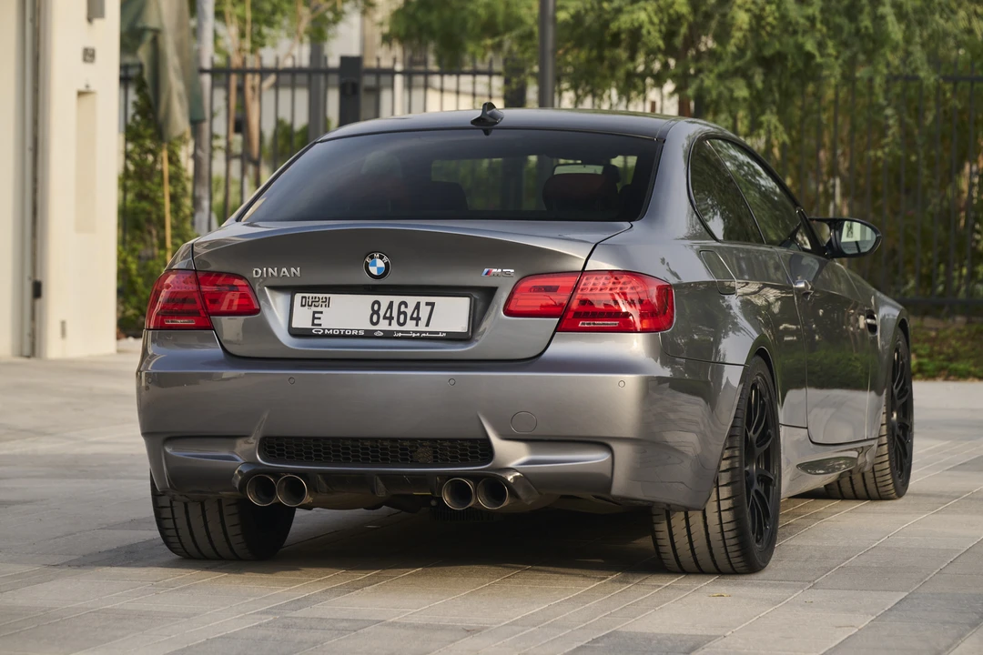 2011 BMW E92 M3 Coupe - Image 5 of 31