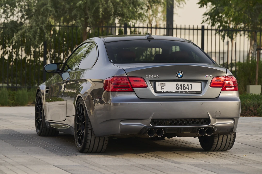 2011 BMW E92 M3 Coupe - Image 7 of 31