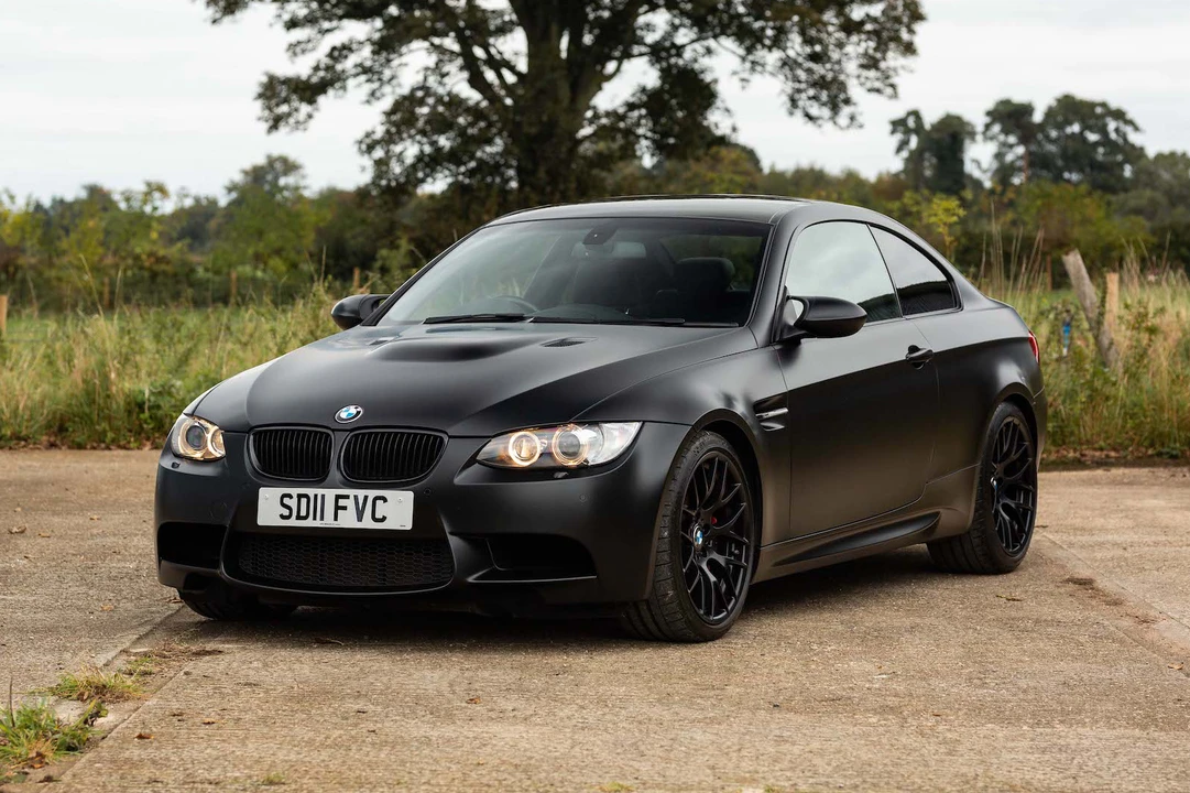 2011 BMW E92 M3 Coupe - Image 2 of 31