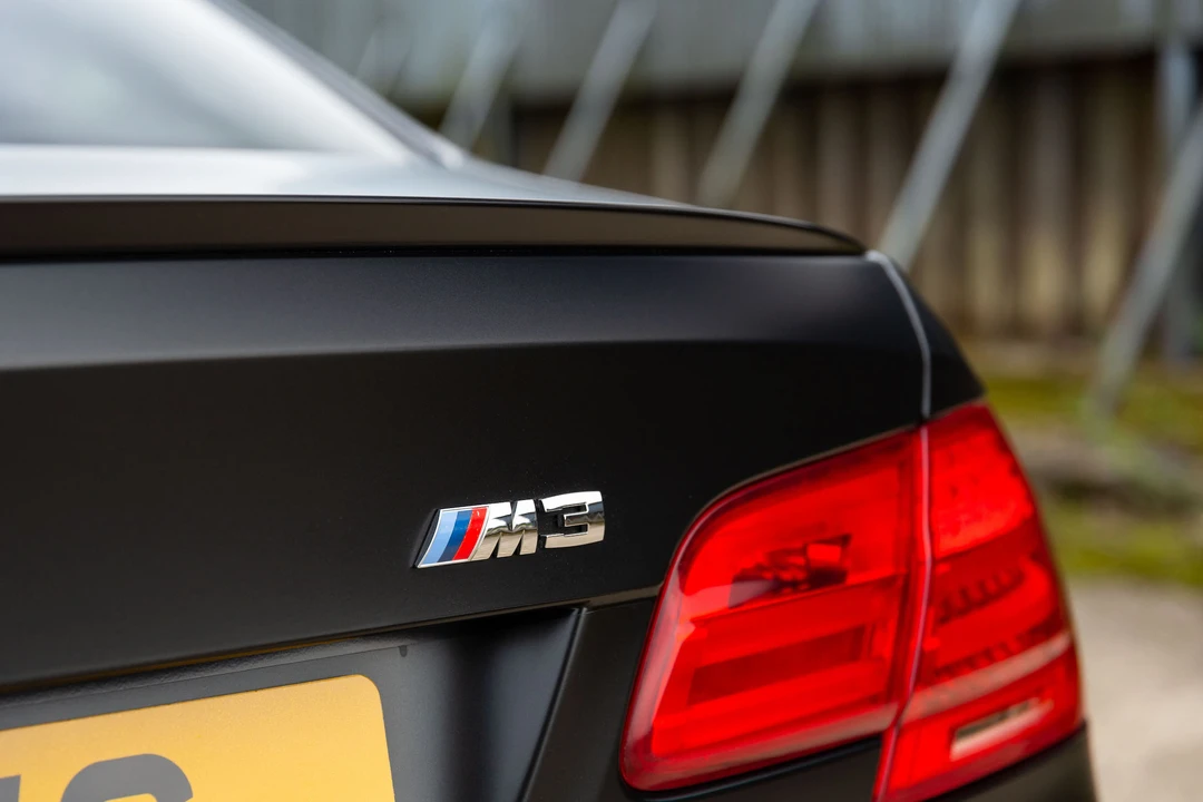 2011 BMW E92 M3 Coupe - Image 17 of 31