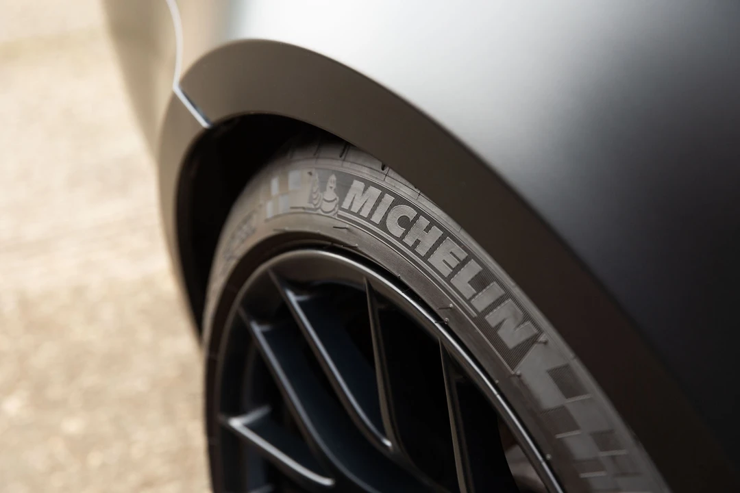 2011 BMW E92 M3 Coupe - Image 31 of 31