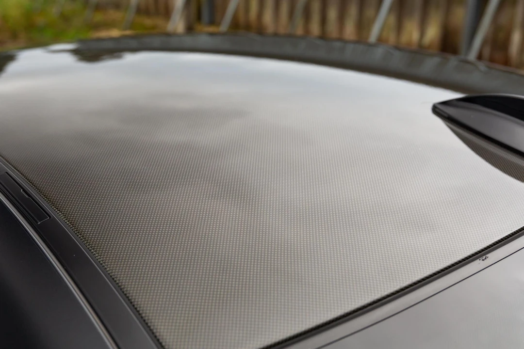 2011 BMW E92 M3 Coupe - Image 23 of 31