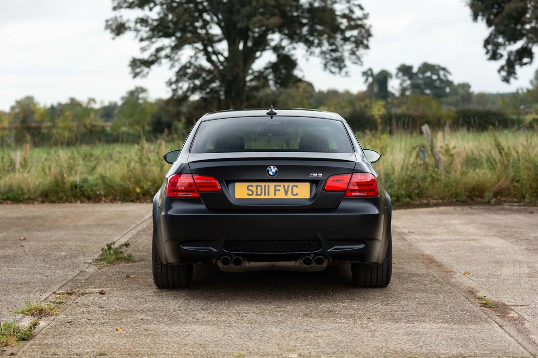 2011 BMW E92 M3 Coupe - Image 7 of 31