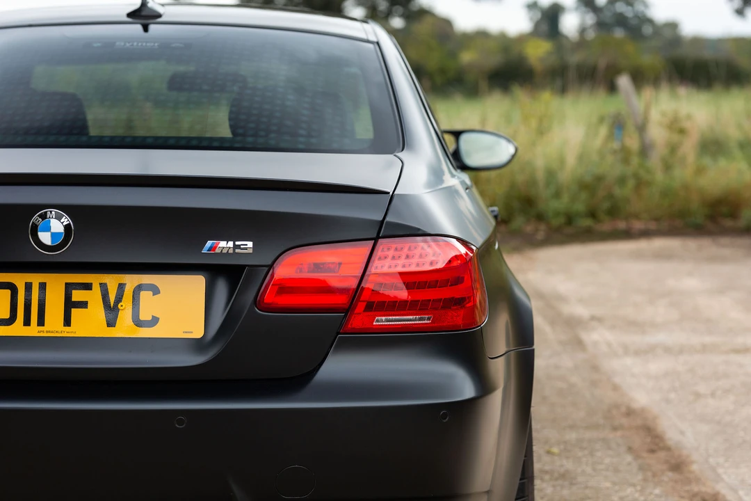 2011 BMW E92 M3 Coupe - Image 19 of 31