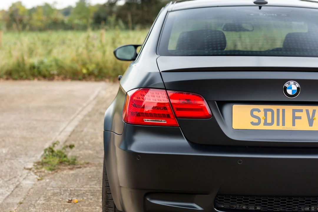 2011 BMW E92 M3 Coupe - Image 18 of 31