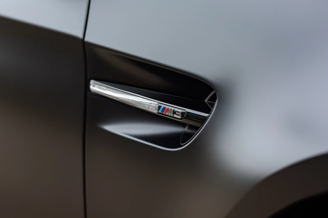 2011 BMW E92 M3 Coupe - Image 21 of 31
