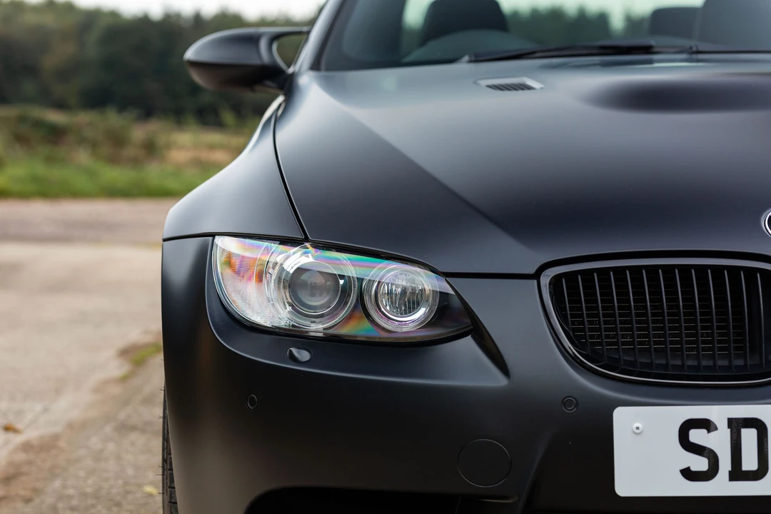 2011 BMW E92 M3 Coupe - Image 12 of 31