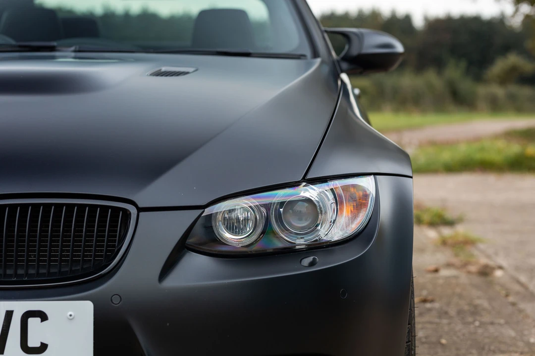 2011 BMW E92 M3 Coupe - Image 13 of 31