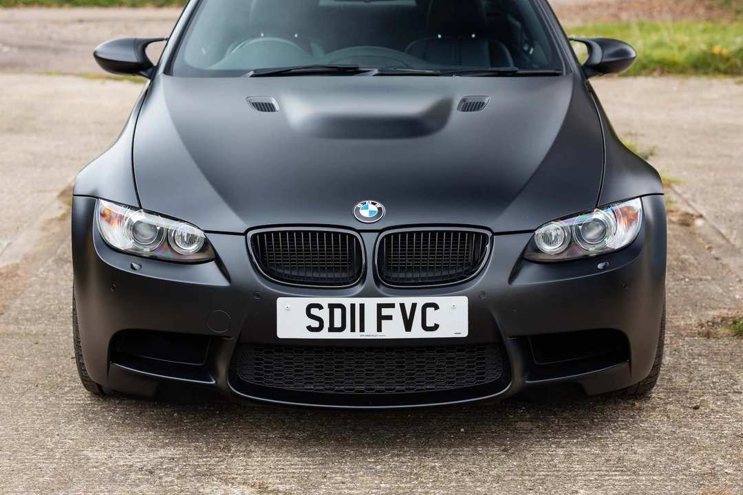 2011 BMW E92 M3 Coupe - Image 15 of 31
