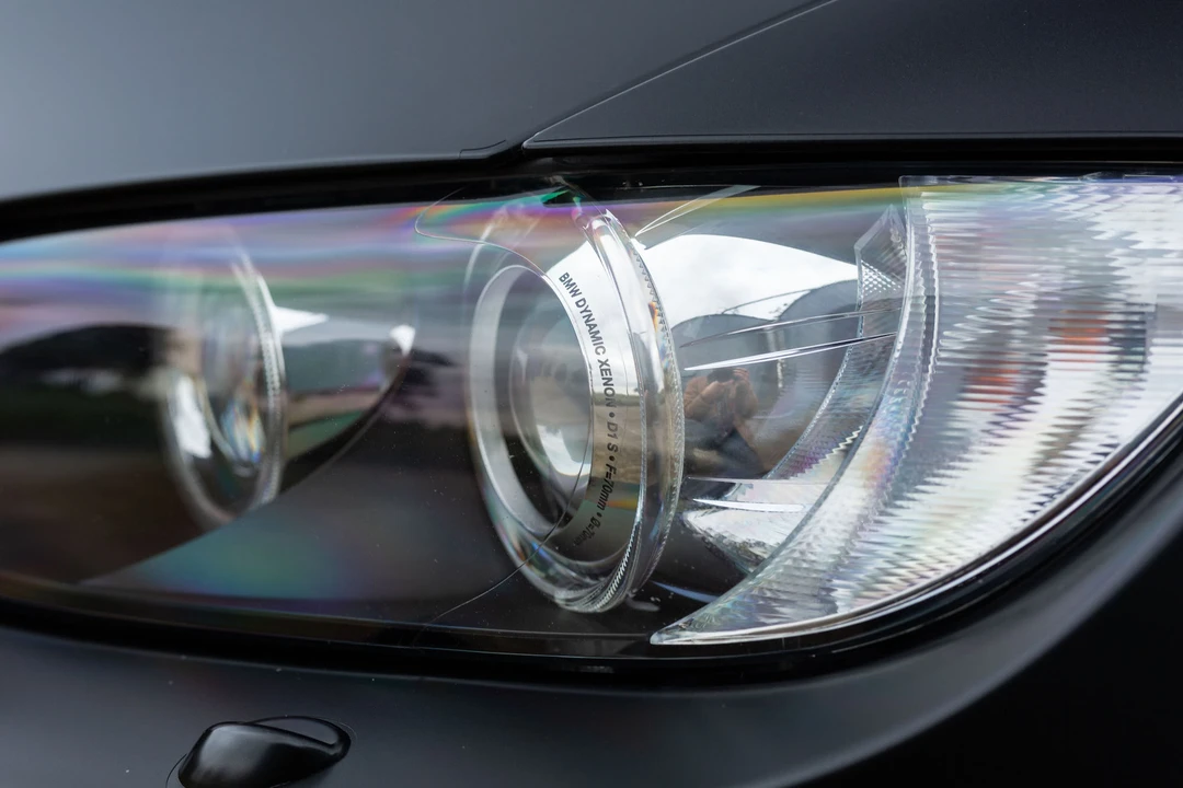 2011 BMW E92 M3 Coupe - Image 16 of 31
