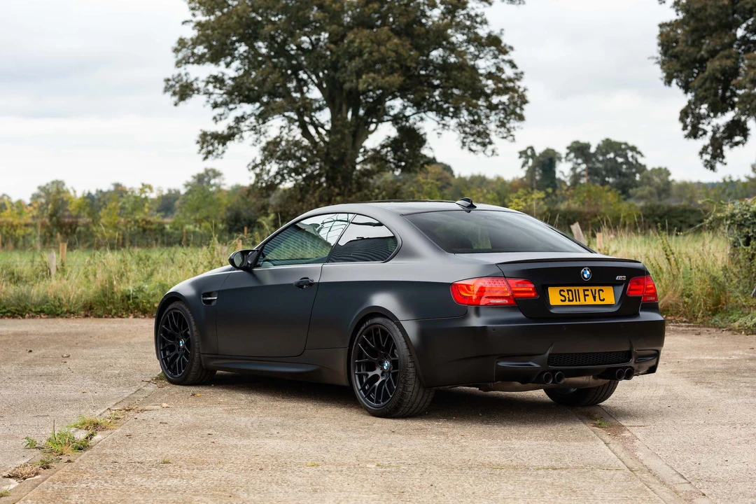 2011 BMW E92 M3 Coupe - Image 6 of 31