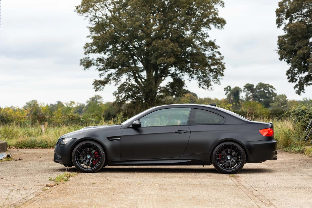 2011 BMW E92 M3 Coupe - Image 5 of 31