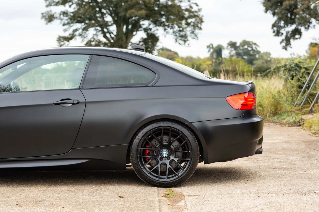 2011 BMW E92 M3 Coupe - Image 28 of 31