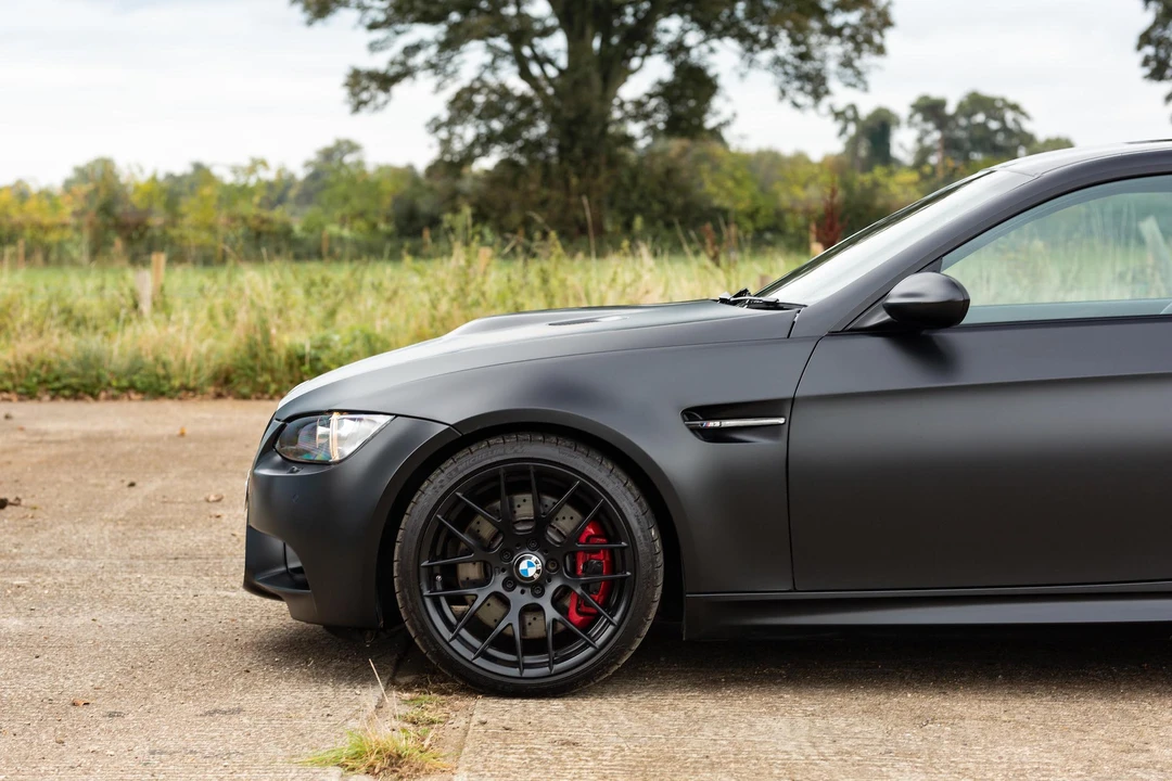 2011 BMW E92 M3 Coupe - Image 29 of 31