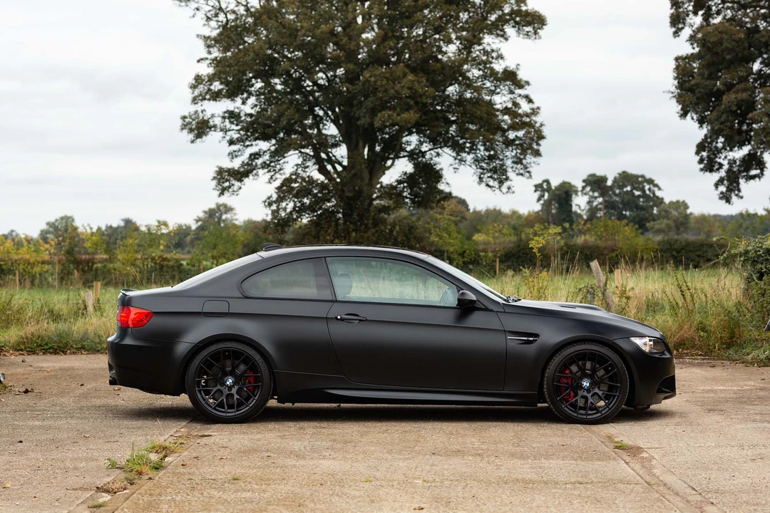 2011 BMW E92 M3 Coupe - Image 9 of 31