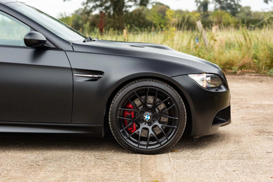 2011 BMW E92 M3 Coupe - Image 30 of 31
