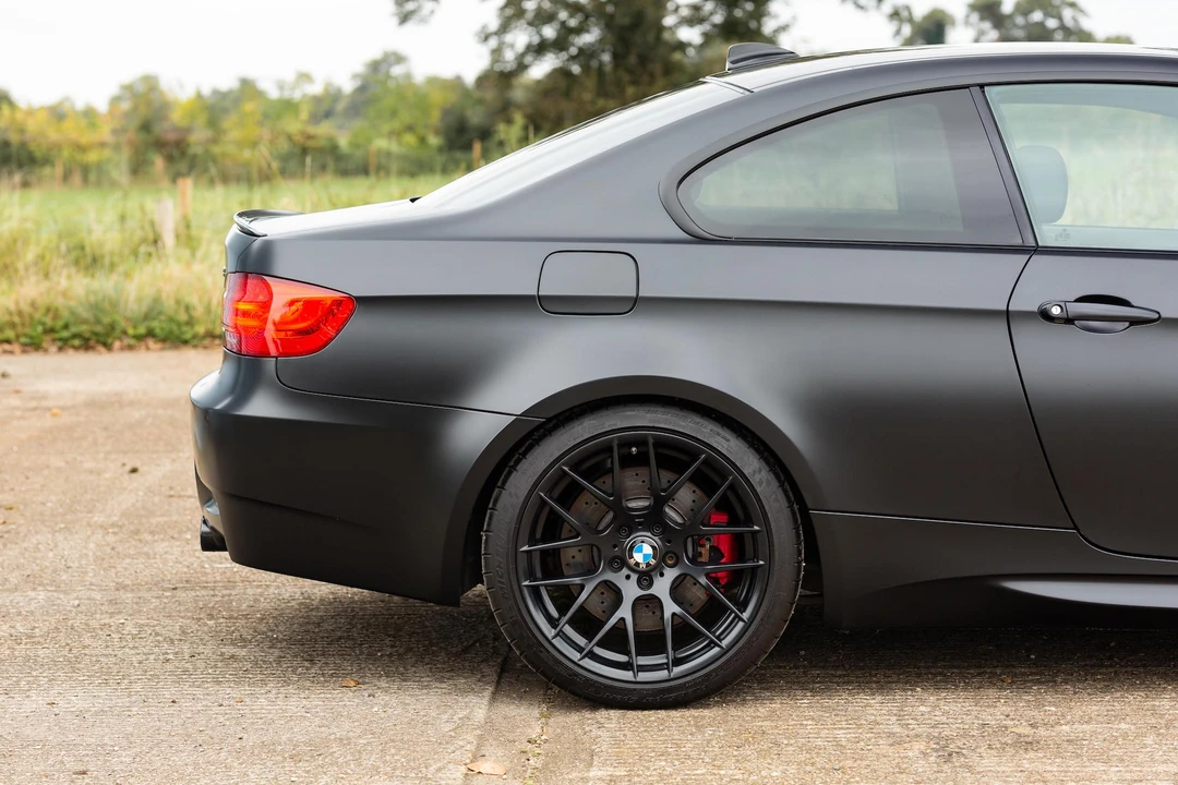 2011 BMW E92 M3 Coupe - Image 27 of 31