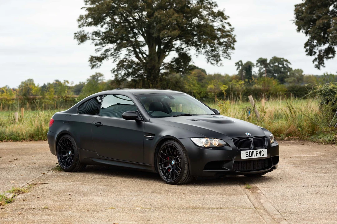 2011 BMW E92 M3 Coupe - Image 10 of 31