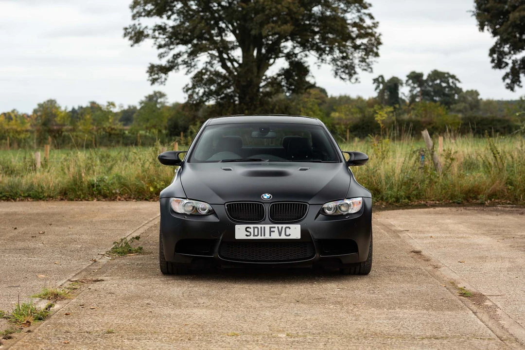 2011 BMW E92 M3 Coupe - Image 3 of 31