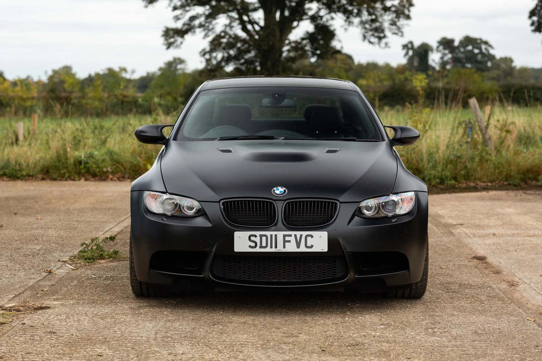 2011 BMW E92 M3 Coupe - Image 11 of 31