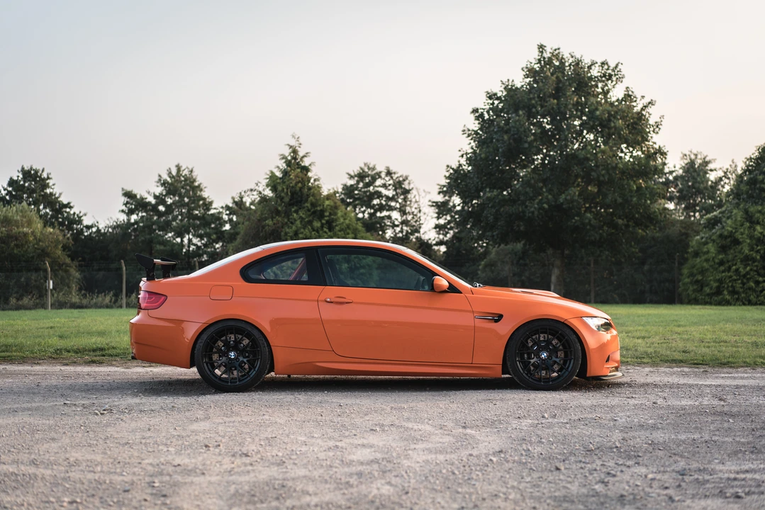 2011 BMW E92 M3 Coupe - Image 3 of 31