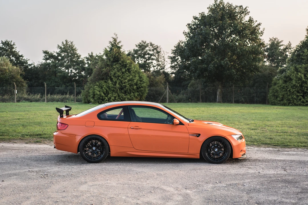 2011 BMW E92 M3 Coupe - Image 4 of 31