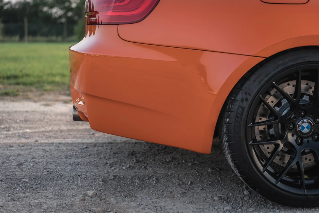 2011 BMW E92 M3 Coupe - Image 5 of 31