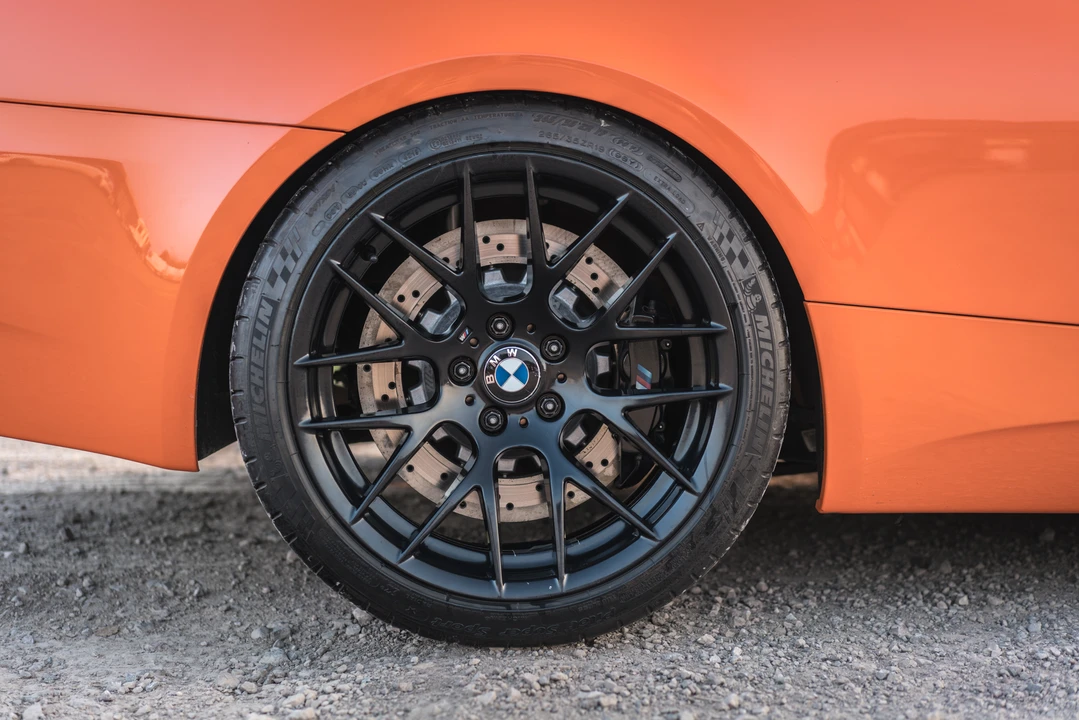 2011 BMW E92 M3 Coupe - Image 6 of 31
