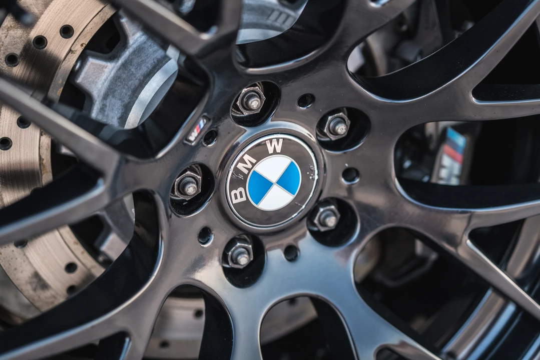 2011 BMW E92 M3 Coupe - Image 7 of 31