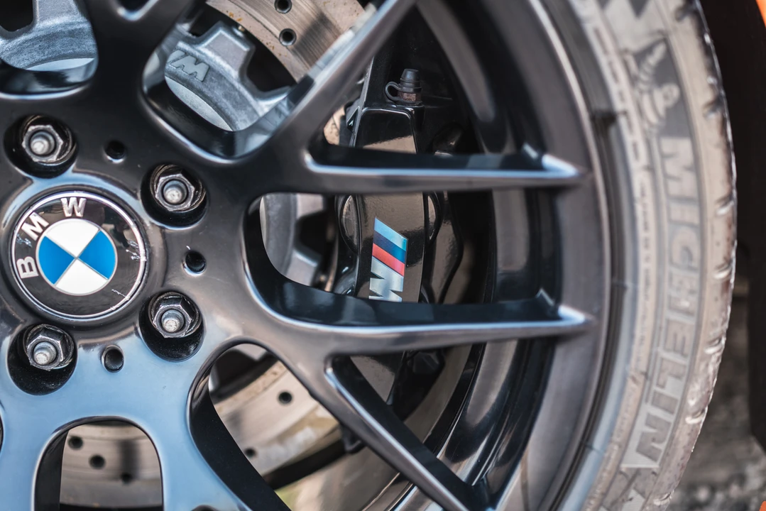 2011 BMW E92 M3 Coupe - Image 10 of 31