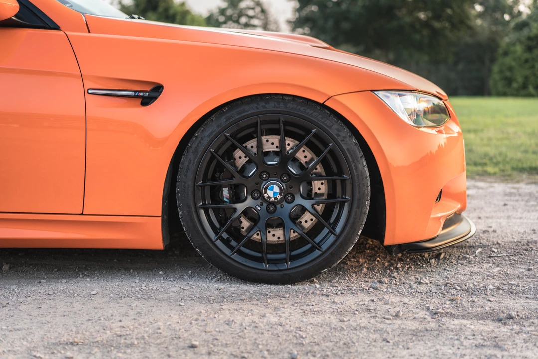 2011 BMW E92 M3 Coupe - Image 13 of 31