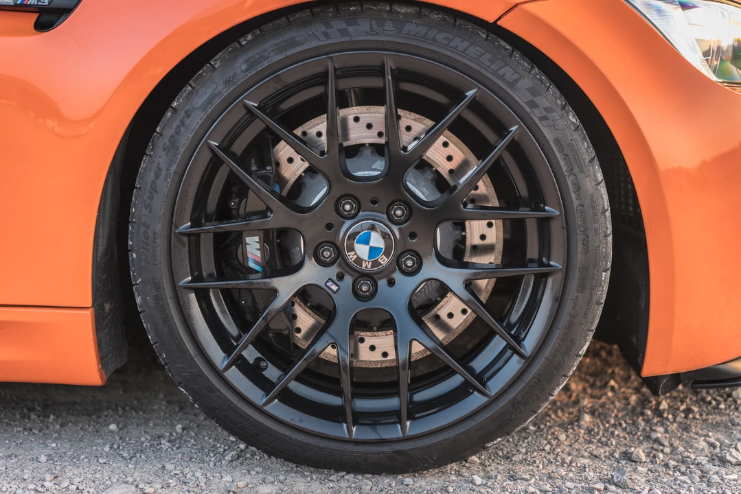 2011 BMW E92 M3 Coupe - Image 14 of 31