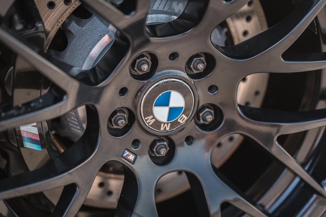 2011 BMW E92 M3 Coupe - Image 15 of 31