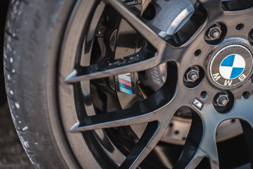 2011 BMW E92 M3 Coupe - Image 16 of 31
