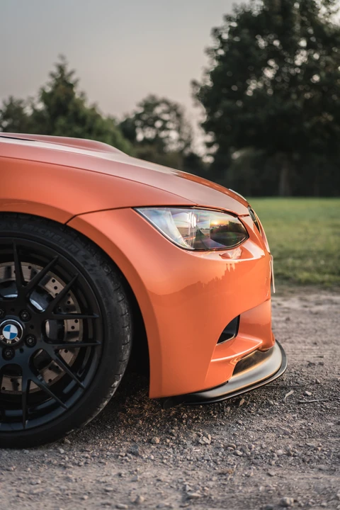 2011 BMW E92 M3 Coupe - Image 20 of 31
