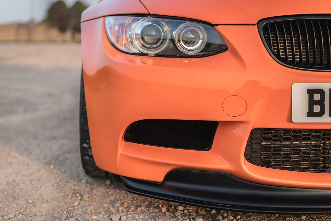 2011 BMW E92 M3 Coupe - Image 22 of 31