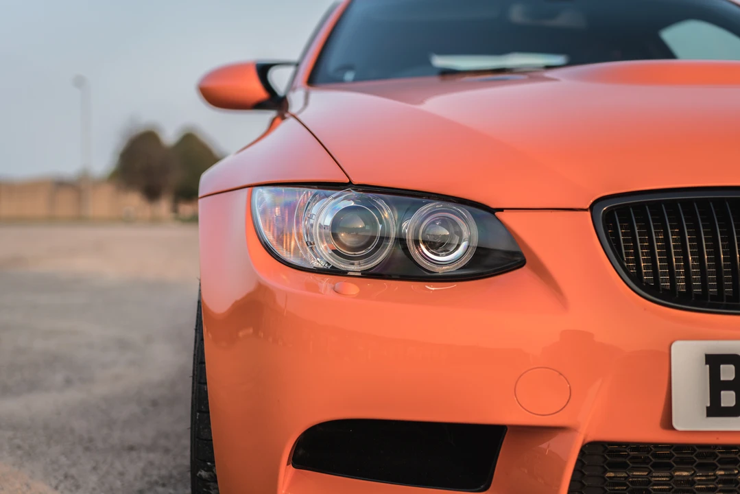 2011 BMW E92 M3 Coupe - Image 23 of 31