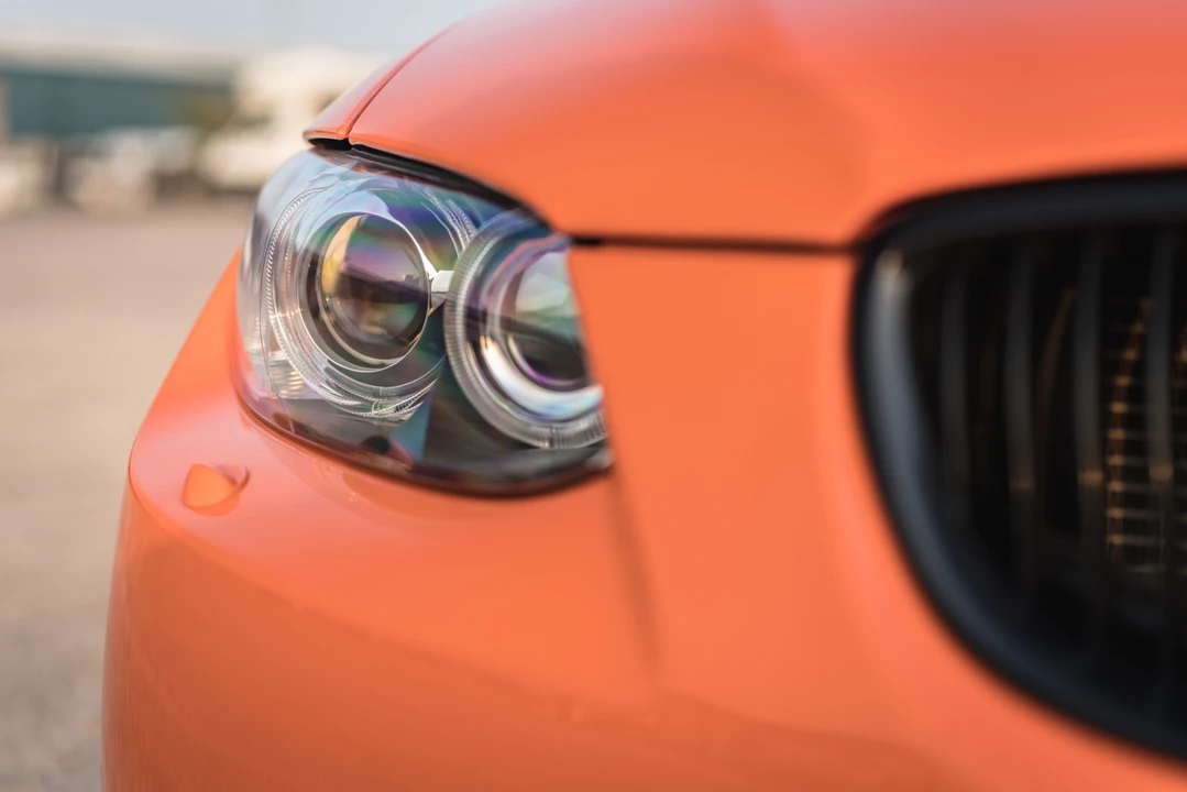 2011 BMW E92 M3 Coupe - Image 25 of 31