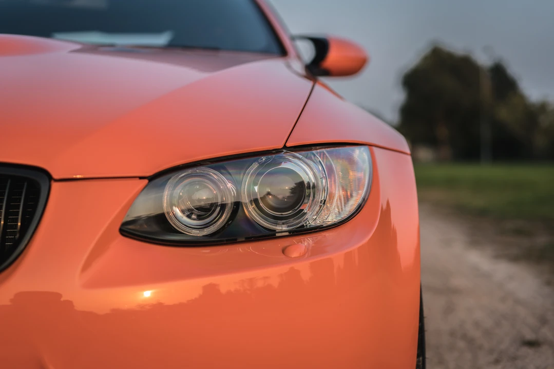 2011 BMW E92 M3 Coupe - Image 27 of 31