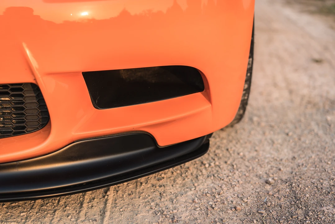 2011 BMW E92 M3 Coupe - Image 28 of 31