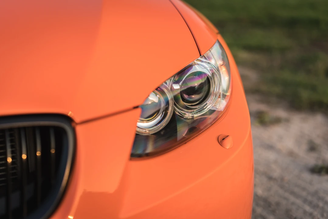 2011 BMW E92 M3 Coupe - Image 29 of 31