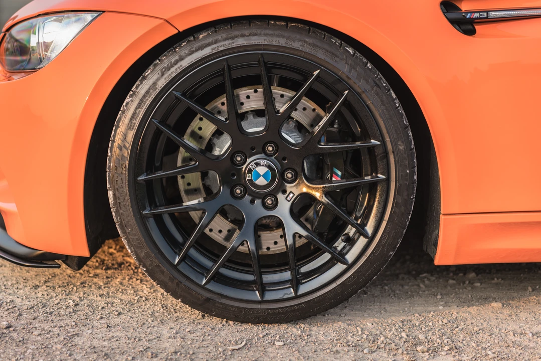 2011 BMW E92 M3 Coupe - Image 30 of 31