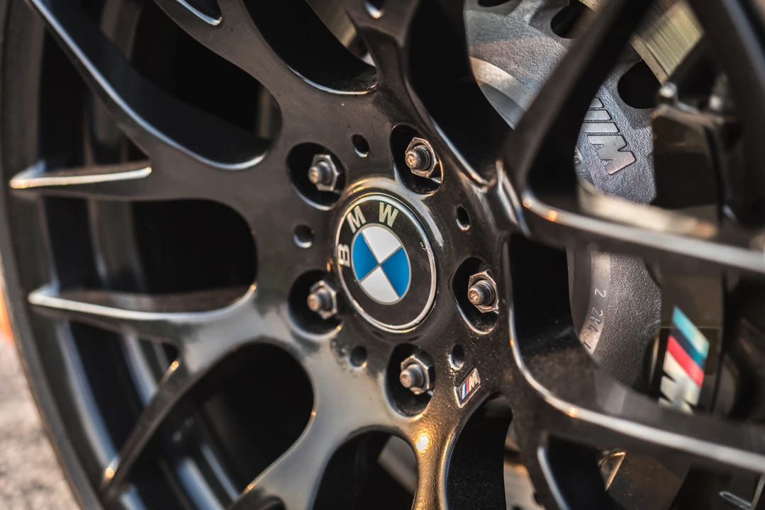 2011 BMW E92 M3 Coupe - Image 31 of 31